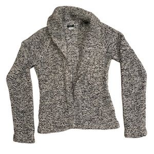 J CREW Hand Knit Sweater